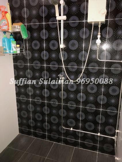 Blk 643 Jurong West Street 61 (Jurong West), HDB 4 Rooms #161860892